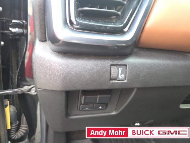 Used 2025 GMC Canyon AT4 AWD/4WD image 38