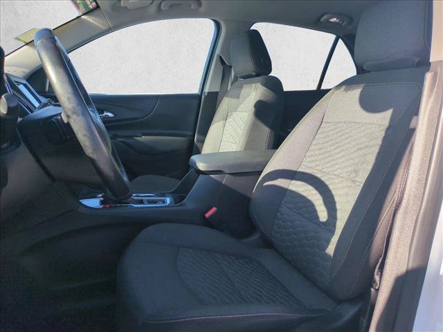 Used 2021 Chevrolet Equinox LT FWD image 15