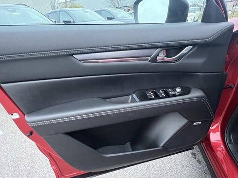 New 2025 MAZDA CX-5 AWD 2.5 S image 22