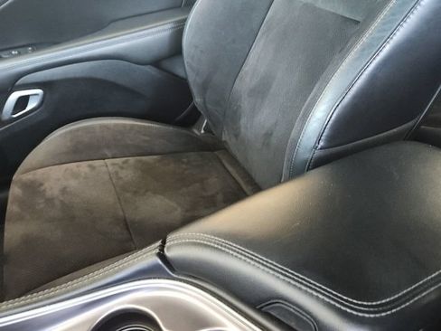 Certified 2022 Dodge Challenger R/T w/ Plus Package RWD image 22