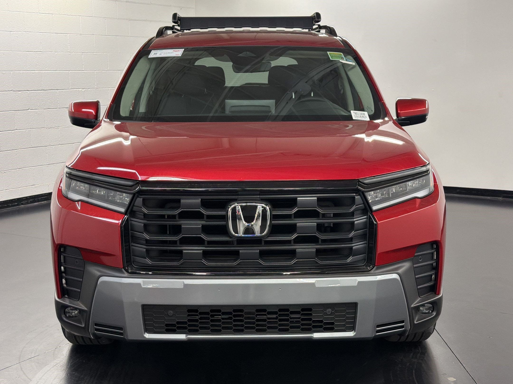 New 2026 Honda Pilot EX-L image 6