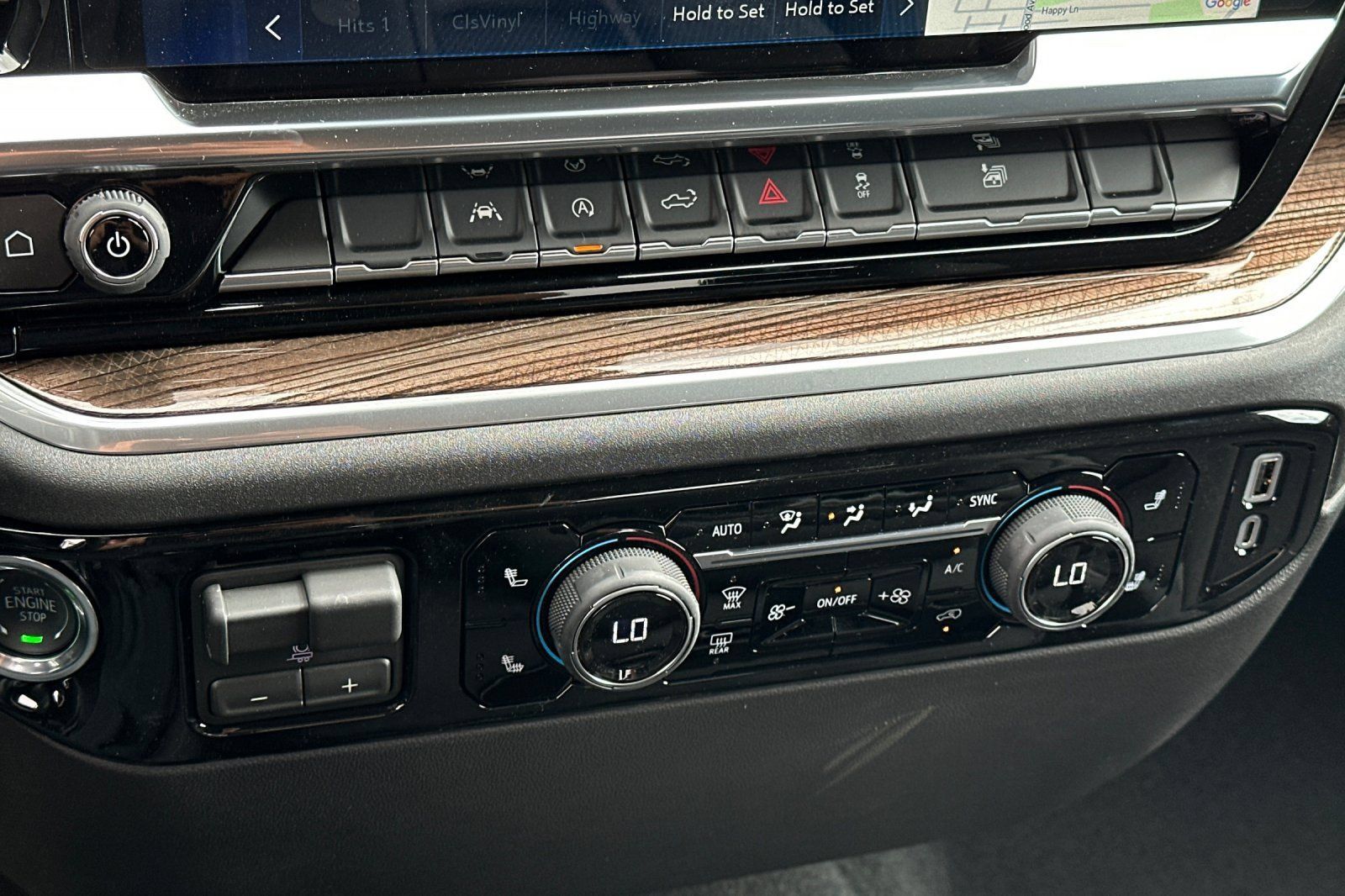 New 2026 Chevrolet Silverado 1500 LT AWD/4WD image 20