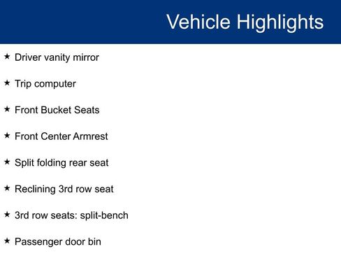 Used 2024 Kia Carnival LX image 24