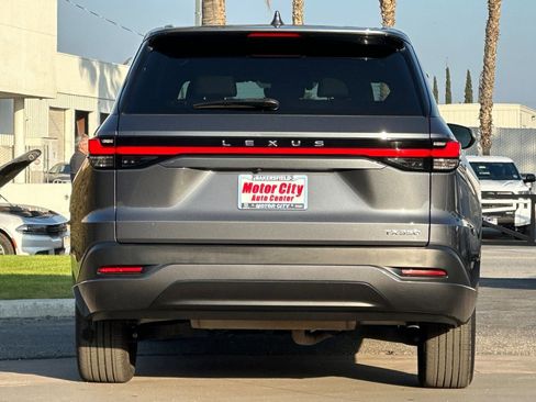 Used 2024 Lexus TX 350 FWD image 5
