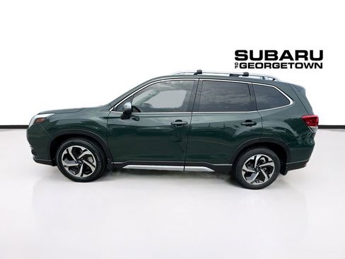 Used 2024 Subaru Forester Touring w/ POP Package 3 AWD/4WD image 4