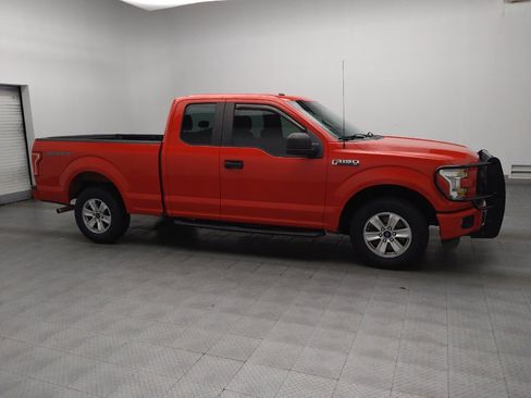 Used 2016 Ford F150 XL w/ Equipment Group 101A Mid RWD image 11