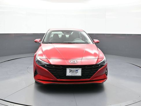 Certified 2023 Hyundai Elantra SEL FWD image 2