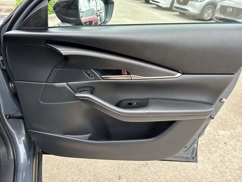Used 2023 MAZDA CX-30 AWD 2.5 S w/ Preferred Package image 43