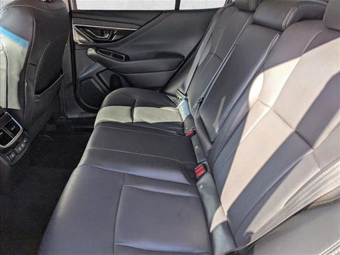 Used 2021 Subaru Legacy Limited image 18
