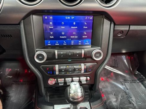 Used 2020 Ford Mustang GT Premium w/ Equipment Group 401A RWD image 18