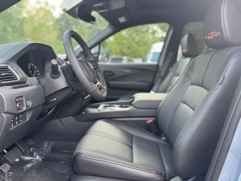 New 2026 Honda Ridgeline TrailSport+ image 15