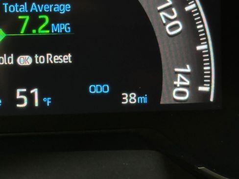 Used 2025 Toyota RAV4 LE image 18