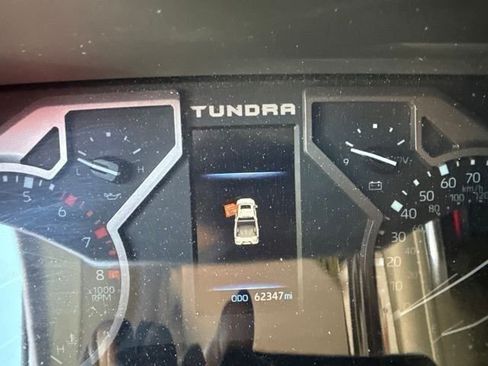 Used 2022 Toyota Tundra SR5 RWD image 9