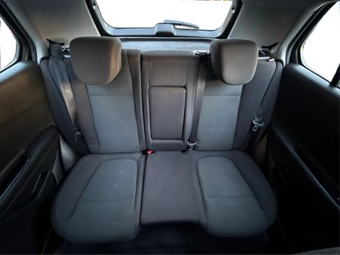 Used 2017 Chevrolet Trax LS FWD image 26