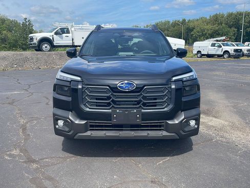 New 2026 Subaru Outback Premium AWD/4WD image 8