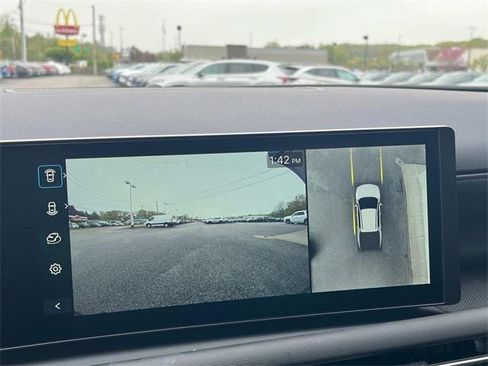 New 2025 Hyundai Santa Cruz XRT image 12