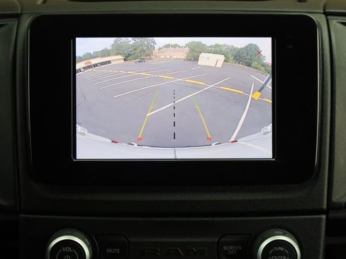 Used 2024 RAM ProMaster 2500 w/ Convenience Group FWD image 35