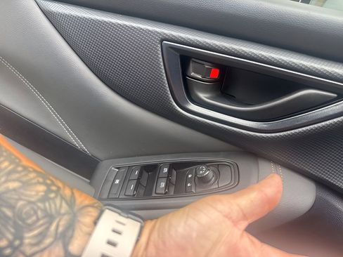 Used 2024 Subaru Forester Wilderness w/ Wilderness Package AWD/4WD image 12