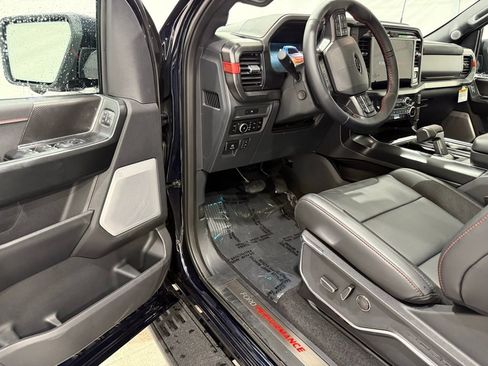New 2025 Ford F150 Raptor AWD/4WD image 31