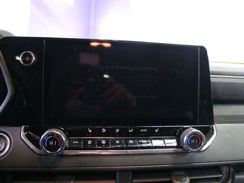 Certified 2025 Chevrolet Colorado Trail Boss image 17