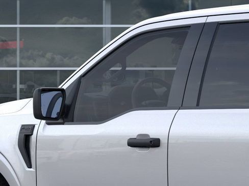 Used 2026 Ford F150 STX w/ Equipment Group 200A AWD/4WD image 20
