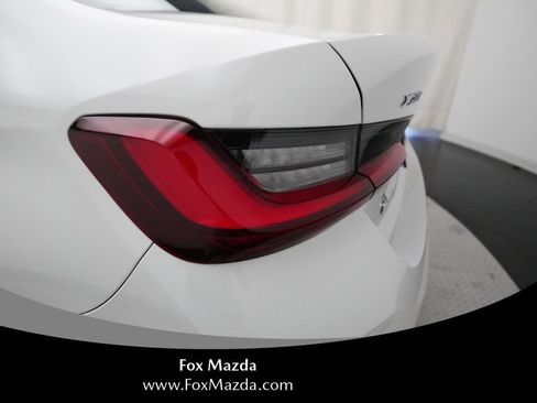 Used 2023 BMW 330e xDrive w/ Driving Assistance Package image 32