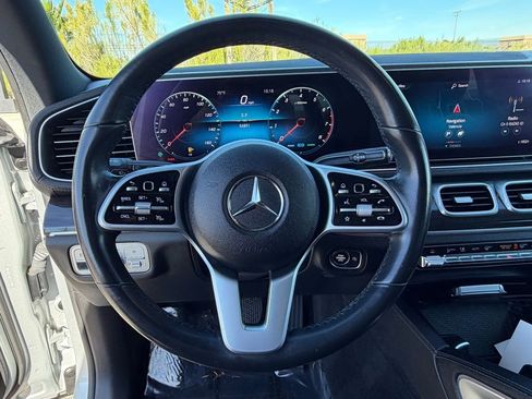 Certified 2020 Mercedes-Benz GLS 450 4MATIC image 23