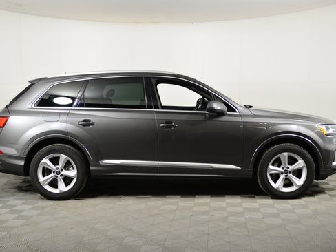 Used 2022 Audi Q7 2.0T Premium Plus image 7
