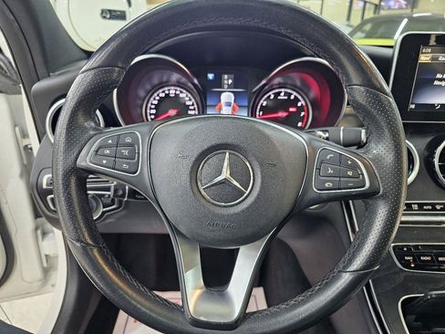 Used 2018 Mercedes-Benz C 300 Sedan w/ Premium Package image 30