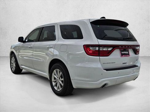 New 2026 Dodge Durango GT RWD image 9