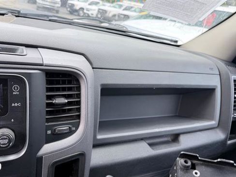 Used 2015 RAM 2500 Tradesman w/ Popular Equipment Group RWD image 22