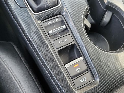 Used 2024 Honda Civic Sport Touring image 30