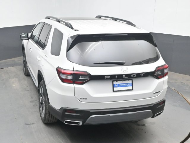 New 2026 Honda Pilot Touring image 40