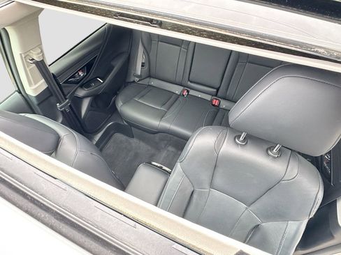 Used 2024 Subaru Outback Touring w/ Popular Package #2 AWD/4WD image 29