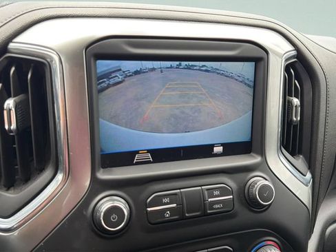 Used 2019 Chevrolet Silverado 1500 LT w/ Texas Edition AWD/4WD image 27