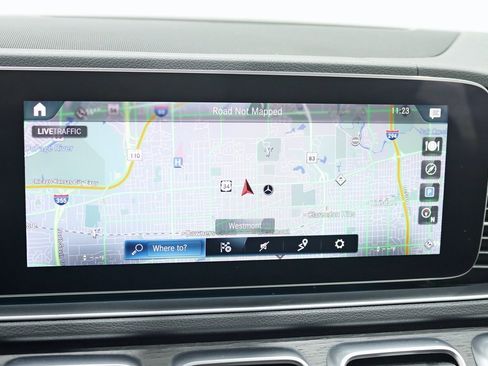 Used 2020 Mercedes-Benz GLS 450 4MATIC image 16