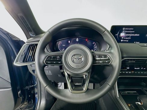 New 2026 MAZDA CX-90 3.3 Turbo S w/ Premium Package image 18