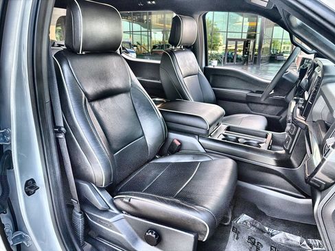 Certified 2023 Ford F150 XL w/ STX Appearance Package RWD image 24