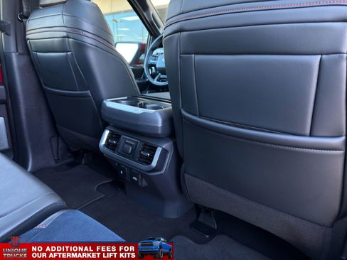 Used 2023 Ford F150 Raptor w/ Blue Interior Package image 25