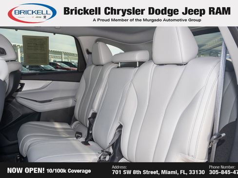 Used 2023 Acura MDX FWD w/ Technology Package image 15