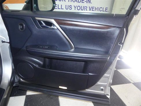 Used 2022 Lexus RX 450h w/ Premium Package image 25