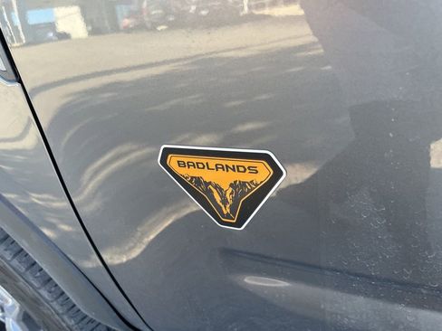 Used 2022 Ford Bronco Sport Badlands w/ Premium Package image 41