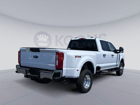 New 2026 Ford F350 XLT AWD/4WD image 7