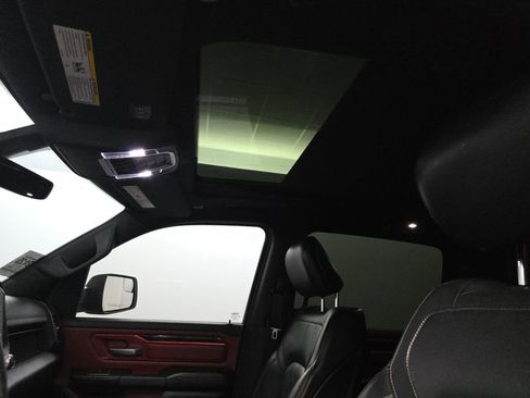 Used 2019 RAM 1500 Rebel w/ Rebel Level 2 Equipment Group image 12