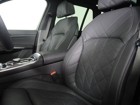 Certified 2026 BMW X5 sDrive40i image 11