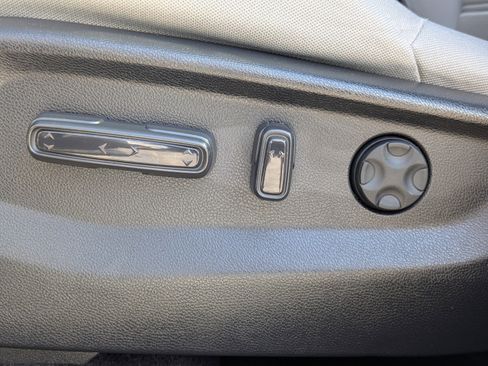 Used 2021 Honda CR-V EX image 20