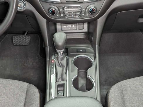 Certified 2022 Chevrolet Equinox LT AWD/4WD image 20