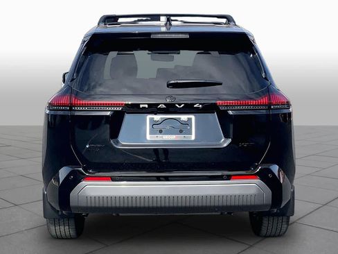 New 2026 Toyota RAV4 XSE AWD/4WD image 4
