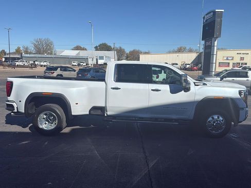 New 2026 GMC Sierra 3500 Denali image 8