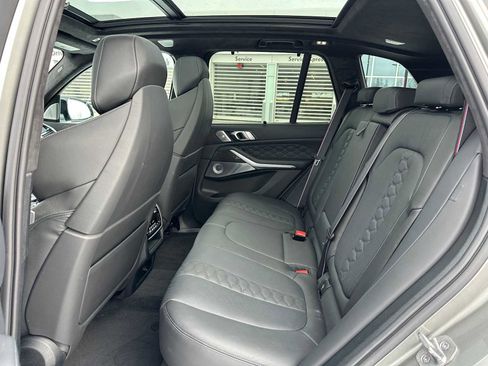 Used 2022 BMW X5 M w/ Competition Package 2 image 16